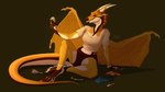Rating: s
ID: 5524513
Date: 2025-04-23 05:04:33 -0400
Status: active
Score: 25
2024 4k absurd_res after_vore anklet anthro bone bracelet clothed clothed_anthro clothed_female clothing digital_drawing_(artwork) digital_media_(artwork) digitigrade dragon female full-length_portrait grin hard_vore hi_res horn horn_jewelry horn_ring human_skull ingridskogstad jewelry membrane_(anatomy) membranous_wings minilita monotone_background mythological_creature mythological_scalie mythology paint_tool_sai_(artwork) portrait ring_(jewelry) scalie shaded sitting sitting_on_ground skull smile solo tail teeth teeth_showing toothy_smile vore wings yellow_body post #5524513