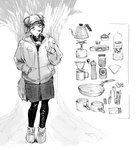 Rating: s
ID: 5652940
Date: 2025-06-19 07:27:07 -0400
Status: active
Score: 1
anthro appliance baseball_cap bottomwear canid canine canis clothing cookware dogdumpster domestic_dog female flashlight frying_pan gesture hand_gesture hat headgear headwear hi_res hoodie kettle kitchen_utensils lamp legwear mammal matchbox monochrome plant portable_stove saucepan shorts simple_background solo stove tights tools topwear tree v_sign white_background post #5652940