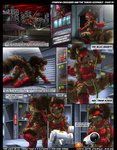 Rating: s
ID: 2398943
Date: 2020-09-05 15:28:01 -0400
Status: active
Score: 60
2020 anthro breasts brown_body brown_fur brown_hair canid canine clothed clothing comic duo english_text female fur hair hi_res kitsune_youkai mammal open_mouth plushie-like raccoon_dog speech_bubble tail tanna_nokka tanuki teeth text thought_bubble tongue post #2398943