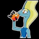 Rating: s
ID: 2482312
Date: 2020-11-10 10:54:38 -0500
Status: active
Score: 20
1:1 alpha_channel ambiguous_gender anthro beverage bust_portrait but_that's_none_of_my_business drinking generation_8_pokemon gesture gloves_(marking) inteleon long_neck markings narley nintendo orange_eyes pokeball pokemon pokemon_(species) portrait pupils raised_finger raised_pinky skinny solo tea white_pupils post #2482312