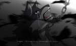 Rating: s
ID: 5436374
Date: 2025-03-16 04:16:22 -0400
Status: active
Score: 9
anthro bodily_fluids bound canid canine canis chain chained chained_up collar crying depression desperation digital_drawing_(artwork) digital_media_(artwork) fangs fur grey_body grey_fur hi_res howl looking_up male mammal monochrome open_mouth pulling_chain sad screaming simple_background skyarts solo tears teeth widescreen wolf yelling post #5436374