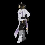 Rating: s
ID: 5570125
Date: 2025-05-13 18:12:36 -0400
Status: active
Score: 4
1:1 absurd_res alpha_channel anthro bead bear black_bear black_body black_fur boots brown_body brown_fur cerberussenn chloe_katsoros_(cerberussenn) clothing coin ear_piercing female footwear fur hair halo hi_res high_heeled_boots high_heels legband mammal medical_gloves nub_tail piercing ponytail purple_eyes shoes signature slit_dress solo thick_thighs uniform ursine white_clothing post #5570125