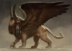 Rating: s
ID: 4894771
Date: 2024-07-03 12:47:58 -0400
Status: active
Score: 9
adobe_photoshop_(artwork) claws digital_media_(artwork) feathered_wings feathers hooves horn humanoid_face hybrid lamassu long_beard male mane mesopotamian_mythology solo wings yigit_koroglu post #4894771