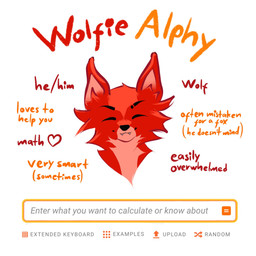Rating: s
ID: 3187112
Date: 2022-02-20 16:34:44 -0500
Status: active
Score: 21
1:1 ambiguous_gender canid canine canis countershading english_text eyes_closed freya_holmer fur grey_text hi_res male_(lore) mammal math orange_text orange_text_box red_body red_ears red_fur red_text simple_background smile smiling_at_viewer solo text white_background wolf wolfie_alphy wolfram_alpha post #3187112