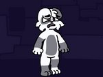 Rating: s
ID: 4294194
Date: 2023-09-15 22:03:42 -0400
Status: active
Score: 54
4:3 animated anthro axolotlthon bad_end boots bound clothing drone dronesuit encasement factory footwear forced forced_transformation gloves grimdark handwear hi_res implied_permanent latex latex_boots latex_clothing latex_footwear latex_gloves latex_handwear latex_skinsuit long_playtime monstercat monstercat_media rubber_clothing sallet_(starfoth) shoes skinsuit slave solo tight_clothing torture transformation post #4294194