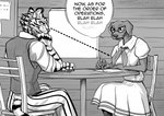 Rating: s
ID: 3862802
Date: 2023-02-09 10:07:11 -0500
Status: active
Score: 63
anthro beastars bird_dog black_body black_fur breasts butch/femme canid canine canis clothing domestic_dog dotted_line duo esther_(greatlizardwizard) eyewear fan_character felid female female/female fur glasses hi_res hunting_dog labrador mammal monochrome ogling olivia_(greatlizardwizard) pantherine retriever school_uniform stare striped_body striped_fur stripes studying sunny_frostwolf tiger tomboy uniform white_body white_fur post #3862802