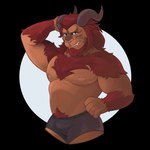 Rating: s
ID: 5539940
Date: 2025-04-30 17:10:10 -0400
Status: active
Score: 5
absurd_res anthro arm_tuft big_muscles body_hair bulge chest_tuft clothed clothing felid final_fantasy final_fantasy_xiv final_fantasy_xiv_(legacy) fur hair happy_trail hi_res horn hrothgar looking_at_viewer male male_anthro mammal muscular muscular_anthro muscular_male nipples pecs red_body red_fur red_hair simple_background solo square_enix suggestive topless topless_anthro topless_male tuft underwear underwear_only venkpng post #5539940