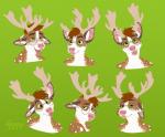 Rating: s
ID: 2054031
Date: 2019-11-14 12:56:41 -0500
Status: active
Score: 19
2019 cervine chibi-marrow dallas_(gingersnaps) deer ear_piercing emotion_chart eyewear fallow_deer glasses green_eyes industrial_piercing male mammal piercing solo tongue tongue_out post #2054031