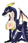 Rating: s
ID: 2390748
Date: 2020-08-30 09:45:32 -0400
Status: active
Score: 29
2:3 anthro big_breasts bikini blue_body blue_skin blue_wings blush breasts clothing dragon female hi_res horn maplestory mir_(maplestory) mythological_creature mythological_scalie mythology nexon onyx_dragon_(maplestory) scalie solo storm_villain swimwear tail two-piece_swimsuit wings yellow_horn post #2390748