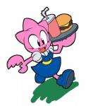 Rating: s
ID: 1510210
Date: 2018-04-10 01:30:51 -0400
Status: active
Score: 11
aliasing anthro arthropod beverage black_eyes burger carrie's_order_up! carrie_(cou) clothed clothing crab crustacean decapod digital_media_(artwork) dress eyelashes female food hi_res malacostracan marine open_mouth open_smile pincers pink_body platter praiz running simple_background smile soda solo tray waiter walking white_background post #1510210