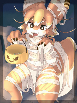 Rating: s
ID: 5690912
Date: 2025-07-06 19:53:23 -0400
Status: active
Score: 21
2020 4_fingers absurd_res anthro artist_logo biped brown_body brown_fur brown_hair candy claw_pose claws clothing colored countershade_arms countershade_face countershade_feet countershade_fur countershade_hands countershade_legs countershade_neck countershade_tail countershade_torso countershading crouching dessert ear_piercing featureless_crotch feet fingers food fur hair halloween hi_res highlights_(coloring) holidays ineffective_clothing logo male markings mummy_costume mummy_wrappings navel nikomi1080 open_mouth open_smile orange_markings outside paws piercing porch pupils shaded smile solo standing tail teeth three-quarter_view translucent_border trick-or-treating white_body white_countershading white_highlights white_inner_ear white_pupils young young_anthro young_male post #5690912