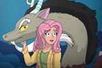 Rating: s
ID: 5127809
Date: 2024-10-20 12:54:05 -0400
Status: active
Score: 43
2024 absurd_res age_difference alternate_species antlers black_hair blue_eyes blue_horn blue_sky brown_body brown_fur clothed clothed_female clothed_human clothing cloud colored crossover digital_drawing_(artwork) digital_media_(artwork) discord_(mlp) dragon duo eastern_dragon english_description eyebrows eyelashes facial_hair faitheverlasting fangs female female_human feral fluttershy_(mlp) friendship_is_magic fur ghibli goatee green_clothing green_shirt green_topwear grey_body grey_fur hair hair_over_shoulder hand_on_chin hasbro hi_res horn human humanized jacket larger_feral larger_male long_hair long_neck looking_at_viewer male male_feral mammal my_little_pony mythological_creature mythological_scalie mythology older_feral older_male outside pink_eyebrows pink_hair pink_inner_ear purple_spines red_eyes red_mouth scalie shaded shirt size_difference sky smaller_female smaller_human spines spirited_away tan_antlers tan_body tan_skin teeth thick_eyebrows topwear white_eyebrows white_facial_hair white_goatee worried_look yellow_clothing yellow_jacket_(clothing) yellow_sclera yellow_topwear younger_female younger_human post #5127809