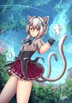 Rating: s
ID: 2232643
Date: 2020-04-27 00:57:13 -0400
Status: active
Score: 43
adsouto animal_humanoid asian_mythology breasts cat_humanoid clothing detailed_background east_asian_mythology felid felid_humanoid feline feline_humanoid female hair hi_res high_school_dxd humanoid japanese_mythology koneko_toujou mammal mammal_humanoid mythology nekomata outside short_hair small_breasts solo yokai post #2232643