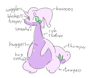 ambiguous_gender chart derfisch diagram goodra nintendo pokémon text video_games
Rating: Safe
Score: 7
User: Afterglow
Date: June 22, 2017 ambiguous_gender chart derfisch diagram goodra nintendo pokémon text video_games
Rating: Safe
Score: 7
User: Afterglow
Date: June 22, 2017