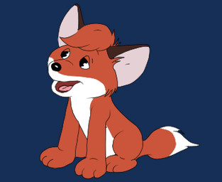 Rating: s
ID: 5696738
Date: 2025-07-09 09:45:49 -0400
Status: pending
Score: 3
2013 3_toes 4_legs black_eyes black_nose canid canine cheek_tuft ears_up facial_tuft feet feral fox fur half-closed_eyes itchykitchy low_res male mammal multicolored_body multicolored_fur multicolored_tail narrowed_eyes on_ground one_leg_up open_mouth orange_body orange_fur orange_tail pannonia_filmstudio raised_leg simple_background sitting smile solo tail the_little_fox toes tongue tuft two_tone_body two_tone_fur two_tone_tail vuk_(the_little_fox) white_body white_fur white_tail post #5696738