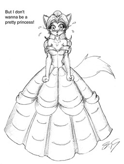 2017 anthro bare_shoulders beauty_and_the_beast blush breasts brown_hair canine cleavage clothed clothing clovis_(twokinds) crossgender dialogue dress embarrassed english_text escafa_(artist) female fox fur gloves hair hi_res hybrid keidran mammal solo_focus text twokinds white_fur white_hair wolf
Rating: Safe
Score: 4
User: coredumperror
Date: June 20, 2018 2017 anthro bare_shoulders beauty_and_the_beast blush breasts brown_hair canine cleavage clothed clothing clovis_(twokinds) crossgender dialogue dress embarrassed english_text escafa_(artist) female fox fur gloves hair hi_res hybrid keidran mammal solo_focus text twokinds white_fur white_hair wolf
Rating: Safe
Score: 4
User: coredumperror
Date: June 20, 2018