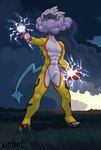 Rating: s
ID: 4744377
Date: 2024-04-26 10:16:37 -0400
Status: active
Score: 5
ancient_pokemon bear213 fur generation_9_pokemon hi_res male nintendo paradox_pokemon pokemon pokemon_(species) raging_bolt solo white_body white_fur yellow_body yellow_fur post #4744377