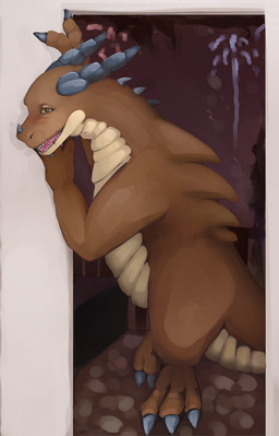 2017 3_toes angels_with_scaly_wings bryce_(awsw) claws dragon fireworks hi_res horn male night scalie scar sky slit_pupils smile solo standing teeth tns toes tongue video_games yellow_eyes
Rating: Safe
Score: 19
User: Mr.Raptor
Date: July 01, 2017 2017 3_toes angels_with_scaly_wings bryce_(awsw) claws dragon fireworks hi_res horn male night scalie scar sky slit_pupils smile solo standing teeth tns toes tongue video_games yellow_eyes
Rating: Safe
Score: 19
User: Mr.Raptor
Date: July 01, 2017