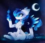 Rating: s
ID: 1490626
Date: 2018-03-21 19:29:19 -0400
Status: active
Score: 75
2018 blue_eyes cosmic_feathers cosmic_hair detailed_background digital_media_(artwork) dragon ethereal_hair eyelashes feathered_dragon feathered_scalie feathered_wings feathers female feral fur furred_dragon furred_scalie hi_res magnaluna mythological_creature mythological_scalie mythology pawpads paws pseudo_hair scalie sitting solo tail white_body white_fur wings post #1490626