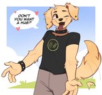 Rating: s
ID: 5148334
Date: 2024-10-30 03:33:54 -0400
Status: active
Score: 63
2024 anthro arm_tuft band_shirt biped black_clothing black_shirt black_topwear bracelet button_ears canid canine canis cherry_beries clothed clothing cloud collar digital_drawing_(artwork) digital_media_(artwork) domestic_dog ear_piercing elbow_tuft floppy_ears fully_clothed fur grass heart_symbol hi_res jewelry male mammal offering_hug one_eye_closed open_mouth outside piercing plant shirt sky solo spiked_bracelet spiked_collar spikes standing tail tail_motion tailwag tan_body tan_fur tongue tongue_out topwear tuft twenty_one_pilots wink post #5148334