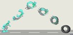 Rating: s
ID: 3745650
Date: 2022-12-11 20:33:27 -0500
Status: active
Score: 8
animal_humanoid anthro blue_body breasts canid canid_humanoid canine canine_humanoid female fox fox_humanoid fused_arms fused_legs glistening glistening_body goo_creature goo_transformation hi_res humanoid inanimate_transformation jumping mammal mammal_humanoid seline sequence solo tire transformation transformation_sequence wastelander_drex post #3745650