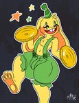 Rating: s
ID: 5317418
Date: 2025-01-19 14:27:48 -0500
Status: active
Score: 22
anthro buckteeth bulge bunzo_bunny clothing feet fur happy hat headgear headwear hi_res lagomorph leporid male mammal mob_entertainment negi_mauve open_mouth party_hat poppy_playtime rabbit soles solo star teeth thick_thighs wide_hips yellow_body yellow_fur post #5317418