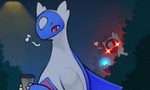 Rating: s
ID: 4084249
Date: 2023-05-31 14:23:49 -0400
Status: active
Score: 62
beverage coffee digital_media_(artwork) eon_duo generation_3_pokemon hypnosis latias latios legendary_duo legendary_pokemon meme mikapoofs mind_control night nintendo plant pokemon pokemon_(species) red_eyes shrub soul_dew street_lamp post #4084249