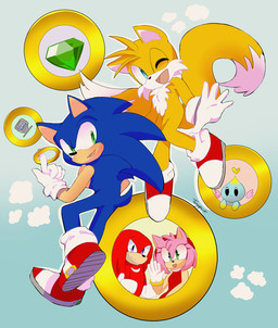 2018 amy_rose anthro black_nose blue_eyes canine chao clothing dipstick_tail echidna female footwear fox fur gloves green_eyes hair hairband hedgehog hi_res knuckles_the_echidna male mammal miles_prower monotreme multicolored_tail one_eye_closed pink_hair purple_eyes short_hair signature sonic_(series) sonic_the_hedgehog tangopack video_games white_fur wink yellow_fur
Rating: Safe
Score: 1
User: Cane751
Date: June 18, 2018 2018 amy_rose anthro black_nose blue_eyes canine chao clothing dipstick_tail echidna female footwear fox fur gloves green_eyes hair hairband hedgehog hi_res knuckles_the_echidna male mammal miles_prower monotreme multicolored_tail one_eye_closed pink_hair purple_eyes short_hair signature sonic_(series) sonic_the_hedgehog tangopack video_games white_fur wink yellow_fur
Rating: Safe
Score: 1
User: Cane751
Date: June 18, 2018
