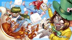 Rating: s
ID: 4679057
Date: 2024-03-25 12:02:07 -0400
Status: active
Score: 15
16:9 2024 4_toes 5_fingers alice_(alice_in_wonderland) alice_in_wonderland anthro biped blue_clothing blue_dress blue_eyes bottomwear bow_tie breasts brown_hair card clock clothed clothing dress english_text feet female fingers fran_cervice green_clothing green_hair green_hat green_headwear group hair hat headgear headwear hi_res house_mouse katie_tinson keiron_white lagomorph leporid mad_hatter mammal mouse murid murine open_mouth pants playing_card rabbit red_clothing rodent sam_rodoric soles sugar sugar_cube tail teapot text the_white_rabbit toes top_hat trio widescreen yellow_clothing post #4679057