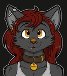 Rating: s
ID: 5578471
Date: 2025-05-17 09:15:02 -0400
Status: active
Score: 6
2025 ambiguous_gender anthro arm_tuft biped black_eyebrows black_lips black_text bust_portrait canid canine canis cheek_tuft clothed clothing collar collar_tag colored digital_drawing_(artwork) digital_media_(artwork) ear_piercing eyebrows facial_piercing facial_tuft female_(lore) front_view fur fur_tuft gold_ear_piercing gold_ear_ring gold_piercing grey_background grey_body grey_clothing grey_fur grey_inner_ear grey_inner_ear_fluff grey_piercing grey_shirt grey_topwear hair happy icon industrial_piercing inner_ear_fluff lennox lip_piercing lips long_hair looking_at_viewer maddie_(lennox) mammal monotone_body monotone_fur name_tag orange_eyes orange_nose piercing portrait raised_eyebrows red_hair shaded shirt shoulder_tuft simple_background sleeveless_shirt smile smiling_at_another smiling_at_viewer smug solo standing text topwear tuft wide_eyed wolf yellow_eyes yellow_nose yellow_piercing post #5578471