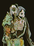 Rating: s
ID: 5536541
Date: 2025-04-28 16:34:09 -0400
Status: active
Score: 6
3:4 ambiguous_gender black_background cloak clothing crt godhusk hi_res hood horror_(theme) humanoid monster open_mouth plastiboo ribs simple_background solo unusual_anatomy vessel_(godhusk) wire post #5536541