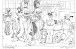 Rating: s
ID: 5574001
Date: 2025-05-15 12:52:07 -0400
Status: active
Score: 3
2025 anthro avian bat big_breasts biped bird bottomwear breasts cleavage clothed clothing comic crop_top dialogue digital_drawing_(artwork) digital_media_(artwork) digitigrade dusk_(tabuley) english_text equid equine eyewear female footwear fully_clothed garter_straps glasses group gwen_(zaggatar) gynomorph hair hat hatching_(art) headgear headwear hi_res hooves horn human intersex jacket legwear leotard male mammal mythological_creature mythological_equine mythology navel open_mouth outside pants parody penguin police police_officer ponytail shaded shirt shoes shorts signature speech_bubble stockings sunny_(tabuley) tabuley_(character) text topwear underwear unicorn unicycle vehicle walking zaggatar post #5574001