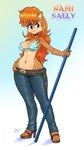 Rating: s
ID: 5537599
Date: 2025-04-29 09:17:00 -0400
Status: active
Score: 33
2024 absurd_res anthro archie_comics belt bikini bikini_top bottomwear bracelet breasts brown_body brown_fur chipmunk clothing ear_piercing eyebrows eyelashes female footwear fur glistening glistening_body glistening_breasts ground_squirrel hair hand_on_hip hi_res high_heeled_sandals high_heels jamoart jewelry long_hair mammal nami_(one_piece) navel one_piece orange_hair pants pattern_bikini pattern_clothing pattern_swimwear piercing rodent sally_acorn sandals sciurid sega shoes smile solo sonic_the_hedgehog_(archie) sonic_the_hedgehog_(comics) sonic_the_hedgehog_(series) striped_bikini striped_clothing striped_swimwear stripes swimwear tan_body tan_fur thick_thighs two-piece_swimsuit wide_hips post #5537599