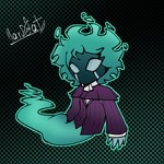 Rating: s
ID: 5547063
Date: 2025-05-03 20:34:28 -0400
Status: active
Score: 0
1:1 ghost harucat hi_res male solo spirit post #5547063