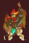 Rating: s
ID: 938838
Date: 2016-07-09 02:05:11 -0400
Status: active
Score: 7
2015 5_fingers abs anthro anthrofied belly biceps big_bulge big_deltoids big_eyes big_muscles blonde_mane blue_eyes brown_arms brown_belly brown_body brown_chest brown_face brown_fur brown_neck brown_nose brown_tail bulge chest_tuft chin_tuft closed_frown clothed clothed_anthro clothed_male clothing colored deltoids digital_drawing_(artwork) digital_media_(artwork) facial_tuft fingers forearm_muscles frown fur generation_6_pokemon green_clothing green_swimwear green_thong green_underwear guzreuef half-closed_eyes hand_on_hip head_tuft hi_res huge_bulge huge_deltoids huge_muscles humanoid_hands hyper hyper_biceps hyper_deltoids hyper_muscles hyper_quads hyper_triceps leg_tuft light looking_away male male_anthro mane manly mouth_closed multicolored_mane muscular muscular_anthro muscular_arms muscular_legs muscular_male muscular_thighs narrowed_eyes nintendo nipples obliques pecs pokemon pokemon_(species) pokemorph portrait pose pyroar raised_hand red_background red_body red_fur red_mane serratus shaded signature simple_background skimpy solo standing swimwear tail tail_tuft tan_body tan_face tan_fingers tan_fur tan_hands tan_legs tan_nipples tan_tail thong thong_only three-quarter_portrait three-quarter_view toony topless topless_anthro topless_male trapezius tuft two_tone_face two_tone_mane underwear underwear_only yellow_body yellow_fur post #938838
