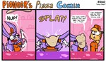 Rating: s
ID: 5628886
Date: 2025-06-08 13:29:17 -0400
Status: active
Score: 16
american_opossum anotherartboy anthro bottomwear cheetah chef clothed clothed_anthro clothed_female clothing comic delivery_(commerce) delivery_employee dialogue duo english_text eyewear felid feline female freckles fully_clothed fully_clothed_anthro fully_clothed_female fur glasses gloves handwear hat headgear headwear hi_res lizzy_rattington long_ears mad_scientist mammal marsupial pizza_dough purple_body purple_fur skirt spazz_mccheetah speech_bubble spots text virginia_opossum work_uniform yellow_body yellow_fur post #5628886