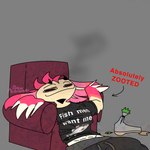 Rating: s
ID: 4860801
Date: 2024-06-17 21:09:26 -0400
Status: active
Score: 25
1:1 amphibian anthro axolotl bong bottomwear chair clothing drugs furniture gem_andromeda hi_res high_as_fuck kai_(gem_andromeda) male marijuana marine meme mole_salamander narrowed_eyes oversized_bottomwear oversized_clothing oversized_pants pants salamander solo women_want_me_fish_fear_me post #4860801