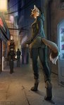Rating: s
ID: 5566502
Date: 2025-05-12 08:48:06 -0400
Status: active
Score: 23
2025 absurd_res alley anthro beverage boots canid canine canis clothing digital_media_(artwork) female fingerless_gloves footwear fox gloves group hair handwear hi_res humanoid male mammal pockets poster rear_view shoes solo_focus tail techiesxc vending_machine walking wolf post #5566502