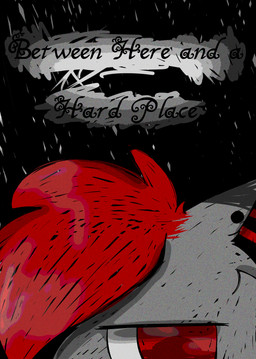 Rating: s
ID: 5679242
Date: 2025-07-01 02:34:32 -0400
Status: pending
Score: 2
absurd_res ambiguous_gender anthro between_here_and_a_hard_place black_background canid canine canis cover_art dyed_fur ear_piercing emo_haircut gauged_ear gloomdog hi_res mammal noise_filter piercing simple_background solo stripes v3sterp0nk wolf post #5679242