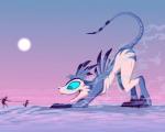 Rating: s
ID: 2144192
Date: 2020-02-09 02:03:22 -0500
Status: active
Score: 63
2012 all_fours blue_body blue_eyes blue_fur canid canine canis domestic_dog dragon feral frozen_hydra fur furred_dragon furred_scalie glowing glowing_eyes group human leash looking_at_another macro mammal mythological_creature mythological_scalie mythology open_mouth open_smile outside pozimi_(kaedwuff) scalie side_view smile snow tail tirrel white_body white_fur post #2144192