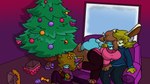 Rating: s
ID: 5264922
Date: 2024-12-25 11:16:39 -0500
Status: active
Score: 6
16:9 absurd_res biscuit_(chibitay) chibi_(chibitay) chibitay christmas christmas_clothing christmas_decorations christmas_lights christmas_ornament christmas_present christmas_tree clothing cuddling domestic_cat father_(lore) felid feline felis gift hi_res holidays hybrid lagomorph leporid mammal mother_(lore) mother_and_child_(lore) mother_and_son_(lore) muffin_(chibitay) nintendo nintendo_switch parent_(lore) parent_and_child_(lore) parent_and_son_(lore) plant rabbit son_(lore) sweater topwear translop translynx tree widescreen post #5264922