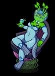 Rating: s
ID: 4283767
Date: 2023-09-10 05:58:36 -0400
Status: active
Score: -1
2023 absurd_res aisha_(neopets) aishlas_vii alien alien_neopet alpha_channel antennae_(anatomy) anthro blue_clothing boots brown_eyes caffe_verona_texture chair clothing collar container crossed_legs cup dated digital_media_(artwork) dithering drinking_glass facial_markings fan_character female footwear forehead_markings furniture glass glass_container glass_cup green_body green_hair hair head_markings hi_res lendri_mujina markings medibang_paint_(artwork) navel neopet_(species) neopets shoes signature simple_background sitting skintight_bodysuit solo space_helmet spilling_drink transparent_background wine_glass yellow_sclera post #4283767