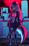 Rating: s
ID: 3658022
Date: 2022-10-29 18:28:41 -0400
Status: active
Score: 18
anthro boots bottomwear breasts canid canid_demon canine clothing combat_boots demon digital_media_(artwork) eyebrow_piercing eyebrow_ring facial_piercing female footwear fur gun hat headgear headwear hellhound helluva_boss hi_res high_heeled_boots high_heels legwear loona_(helluva_boss) machine_gun mammal mg_42 military military_cap military_uniform mythological_canine mythological_creature mythology piercing ranged_weapon red_sclera reichkitsune ring_piercing shoes skirt solo uniform weapon white_body white_eyes white_fur post #3658022