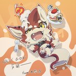 Rating: s
ID: 5053242
Date: 2024-09-15 21:59:45 -0400
Status: active
Score: 4
1:1 2024 anthro biped canid canine chibi countershade_fur countershading fox fur furyraptor23 hi_res kemono male mammal red_body red_fur solo white_body white_countershading white_fur yellow_eyes post #5053242
