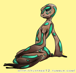 2013 ambiguous_gender amphibian anthro arm_support axel464 bedroom_eyes brown_skin digital_drawing_(artwork) digital_media_(artwork) digitigrade english_text eyelashes flat_chested frog full-length_portrait girly green_and_black_poison_dart_frog green_skin green_spots half-closed_eyes hand_on_leg highland_bronze_dart_frog looking_back nude poison_dart_frog portrait pose rear_view seductive short_tail simple_background sitting small_tail solo spots text tumblr wariza watermark yellow_background
Rating: Safe
Score: 2
User: facelessmess
Date: June 28, 2017 2013 ambiguous_gender amphibian anthro arm_support axel464 bedroom_eyes brown_skin digital_drawing_(artwork) digital_media_(artwork) digitigrade english_text eyelashes flat_chested frog full-length_portrait girly green_and_black_poison_dart_frog green_skin green_spots half-closed_eyes hand_on_leg highland_bronze_dart_frog looking_back nude poison_dart_frog portrait pose rear_view seductive short_tail simple_background sitting small_tail solo spots text tumblr wariza watermark yellow_background
Rating: Safe
Score: 2
User: facelessmess
Date: June 28, 2017