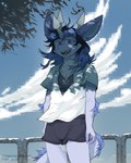 Rating: s
ID: 5568747
Date: 2025-05-13 06:25:49 -0400
Status: active
Score: 20
4:5 anthro bra branch clothing cloud dragon femboy fur hat headgear headwear hi_res horn male multicolored_body multicolored_fur mynameiscomic mythological_creature mythological_scalie mythology nos_(mynameiscomic) party_hat pixelated plant railing scalie sky solo tree underwear wind post #5568747