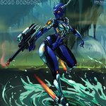 Rating: s
ID: 2586286
Date: 2021-01-25 02:35:34 -0500
Status: active
Score: 46
1:1 absurd_res armor bionicle blue_body blue_skin boots cannon clothing english_text female flying footwear gali glowing glowing_eyes gun hi_res humanoid lego machine mask not_furry ranged_weapon robot rocket_boots scope shoes solo specter_l swamp text thick_thighs toa water weapon wrist_gun wrist_weapon yellow_eyes post #2586286
