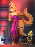 Rating: s
ID: 5635557
Date: 2025-06-11 15:41:58 -0400
Status: active
Score: 16
4_fingers 4_toes absurd_res accessory anthro barefoot bodily_fluids breasts canid canine clenched_teeth clothed clothed_anthro clothed_female clothing diane_foxington dreamworks dress dressing fangs feet female fingers fox fur garter hi_res hiding hindpaw humanoid_hands mammal orange_body orange_fur paws pink_nose solo souleatersaku90 standing statuette sweat tail teeth the_bad_guys toes post #5635557