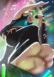 Rating: s
ID: 5640320
Date: 2025-06-13 20:01:13 -0400
Status: active
Score: 22
4_toes absurd_res alternative_fashion barefoot biped blue_clothing blue_shirt blue_topwear bottomwear bovid caprine clothing crop_top deltarune electronics eyewear eyewear_on_head feet floppy_ears foot_focus fur glasses glasses_on_head glowstick green_hair hair hi_res holding_microphone holding_object horn jacket jacket_vest jewelry male mammal microphone mohawk on_stage open_mouth open_smile pants paws punk ralsei rockstar shirt smile solo speaker tabascomilk tail toes topwear undertale_(series) vest wearing_glasses white_body white_fur post #5640320