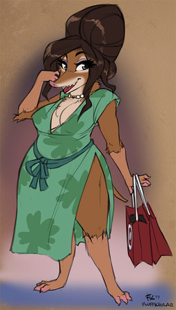 2017 anthro breasts clothed clothing disney dress female fluff-kevlar fru_fru jewelry makeup necklace shrew zootopia
Rating: Safe
Score: 13
User: fluff-kevlar
Date: June 20, 2018 2017 anthro breasts clothed clothing disney dress female fluff-kevlar fru_fru jewelry makeup necklace shrew zootopia
Rating: Safe
Score: 13
User: fluff-kevlar
Date: June 20, 2018